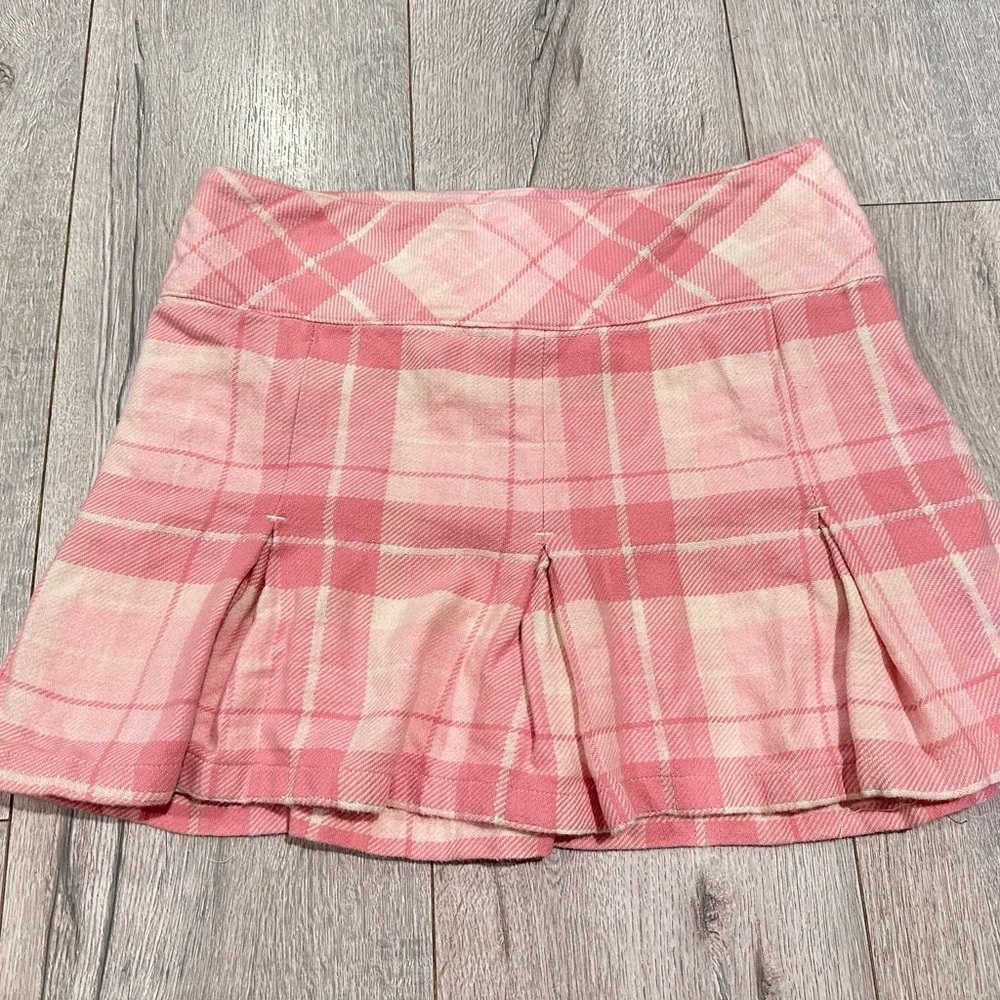 Girl Skirt Size 14